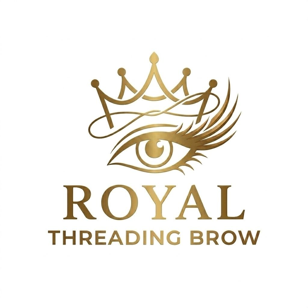 Royal Threading Brow